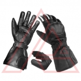 Motorbike Gloves